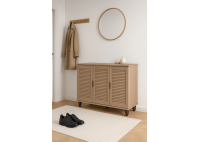 ΠΑΠΟΥΤΣΟΘΗΚΗ ΑΠΟΧΡΩΣΗ SONOMA