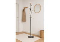 ΚΑΛΟΓΕΡΟΣ ΡΟΥΧΩΝ ΜΕΤΑΛΛΙΚΟΣ ΜΑΥΡΟΣ