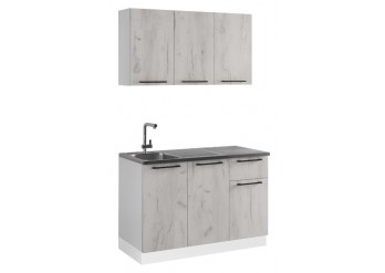 ΣΕΤ ΚΟΥΖΙΝΑΣ ΑΠΟΧΡΩΣΗ ΔΡΥΣ ΠΑΓΟΥ