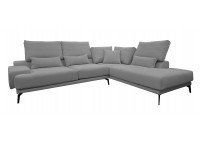 ΚΑΝΑΠΕΣ ΓΩΝΙΑ ΔΕΞΙΑ ΥΦΑΣΜΑ ΓΚΡΙ