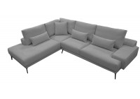 ΚΑΝΑΠΕΣ ΓΩΝΙΑ ΑΡΙΣΤΕΡΗ ΥΦΑΣΜΑ ΓΚΡΙ