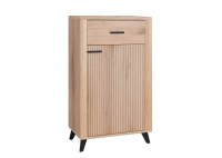 ΠΑΠΟΥΤΣΟΘΗΚΗ ΑΠΟΧΡΩΣΗ ΚΑΝΕΛΑ