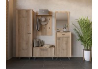 ΠΑΠΟΥΤΣΟΘΗΚΗ ΑΠΟΧΡΩΣΗ ΚΑΝΕΛΑ