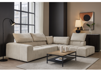 ΚΑΝΑΠΕΣ ΓΩΝΙΑ ΔΕΞΙΑ ΥΦΑΣΜΑ ΕΚΡΟΥ