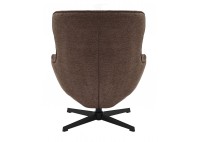 ΠΟΛΥΘΡΟΝΑ ΠΕΡΙΣΤΡΕΦΟΜΕΝΗ ΥΦΑΣΜΑ ΚΑΦΕ