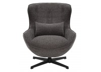 ΠΟΛΥΘΡΟΝΑ ΠΕΡΙΣΤΡΕΦΟΜΕΝΗ ΥΦΑΣΜΑ ΓΚΡΙ