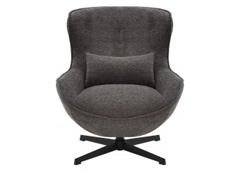 ΠΟΛΥΘΡΟΝΑ ΠΕΡΙΣΤΡΕΦΟΜΕΝΗ ΥΦΑΣΜΑ ΓΚΡΙ