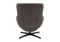 ΠΟΛΥΘΡΟΝΑ ΠΕΡΙΣΤΡΕΦΟΜΕΝΗ ΥΦΑΣΜΑ ΓΚΡΙ