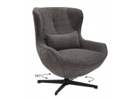 ΠΟΛΥΘΡΟΝΑ ΠΕΡΙΣΤΡΕΦΟΜΕΝΗ ΥΦΑΣΜΑ ΓΚΡΙ