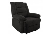 ΠΟΛΥΘΡΟΝΑ MASSAGE ΥΦΑΣΜΑ ΜΑΥΡΟ