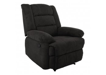 ΠΟΛΥΘΡΟΝΑ MASSAGE ΥΦΑΣΜΑ ΜΑΥΡΟ