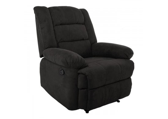 ΠΟΛΥΘΡΟΝΑ MASSAGE ΥΦΑΣΜΑ ΜΑΥΡΟ