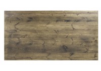 ΤΡΑΠΕΖΙ BAR ΜΕΤΑΛΛΙΚΟ ΜΑΥΡΟ ΜΕ ΞΥΛΙΝΗ ΕΠΙΦΑΝΕΙΑ ΑΠΟΧΡΩΣΗ ΚΑΡΥΔΙ