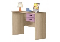 ΓΡΑΦΕΙΟ LATTE - ΛΙΛΑ ΜΕ 2 ΣΥΡΤΑΡΙΑ