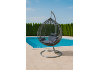 ΠΟΛΥΘΡΟΝΑ ΚΡΕΜΑΣΤΗ - ΚΟΥΝΙΣΤΗ ΜΕΤΑΛΛΙΚΗ ΑΝΘΡΑΚΙ