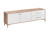 ΕΠΙΠΛΟ ΤΗΛΕΟΡΑΣΗΣ ΑΠΟΧΡΩΣΗ ΚΑΝΕΛΑ - ΛΕΥΚΟ