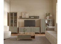 ΕΠΙΠΛΟ ΤΗΛΕΟΡΑΣΗΣ ΑΠΟΧΡΩΣΗ ΚΑΝΕΛΑ - ΕΛΙΑ