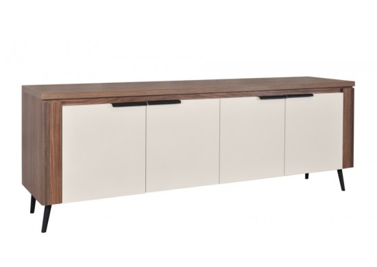 ΕΠΙΠΛΟ ΤΗΛΕΟΡΑΣΗΣ ΑΠΟΧΡΩΣΗ ΚΑΡΥΔΙ - ΚΑΣΜΙΡ ΜΕ LED ΦΩΤΙΣΜΟ