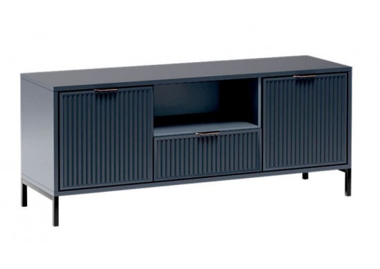 ΕΠΙΠΛΟ ΤΗΛΕΟΡΑΣΗΣ ΑΠΟΧΡΩΣΗ ΜΠΛΕ INDIGO