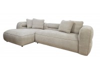 ΚΑΝΑΠΕΣ ΓΩΝΙΑ ΑΡΙΣΤΕΡΗ ΥΦΑΣΜΑ ΜΠΕΖ