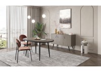 ΜΠΟΥΦΕΣ ΣΚΟΥΡΟ ΔΡΥΣ