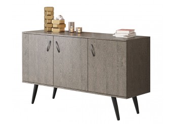 ΜΠΟΥΦΕΣ ΣΚΟΥΡΟ ΔΡΥΣ