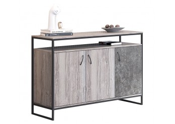 ΜΠΟΥΦΕΣ ΣΤΑΧΤΙ - ΜΑΡΜΑΡΟ ΓΚΡΙ