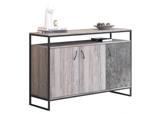 ΜΠΟΥΦΕΣ ΣΤΑΧΤΙ - ΜΑΡΜΑΡΟ ΓΚΡΙ