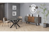 ΜΠΟΥΦΕΣ ΚΑΡΥΔΙ - ΜΑΡΜΑΡΟ ΓΚΡΙ