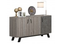 ΜΠΟΥΦΕΣ ΣΤΑΧΤΙ - ΜΑΡΜΑΡΟ ΓΚΡΙ