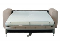 ΚΑΝΑΠΕΣ ΚΡΕΒΑΤΙ 3ΘΕΣΙΟΣ ΥΦΑΣΜΑ ΜΠΕΖ