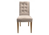 ΚΑΡΕΚΛΑ ΞΥΛΙΝΗ ΟΞΙΑ ΚΑΡΥΔΙ ΜΕ ΥΦΑΣΜΑ ΚΡΕΜ