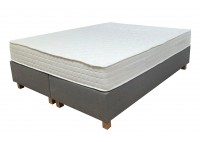 ΣΤΡΩΜΑ COTTON PLUS ΑΝΑΤΟΜΙΚΟ