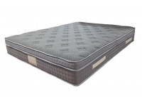 ΣΤΡΩΜΑ PAFFY CLOUD ΑΝΑΤΟΜΙΚΟ ΜΕ ΑΝΩΣΤΡΩΜΑ