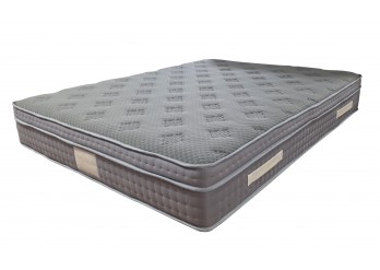 ΣΤΡΩΜΑ PAFFY CLOUD ΑΝΑΤΟΜΙΚΟ ΜΕ ΑΝΩΣΤΡΩΜΑ