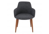 ΠΟΛΥΘΡΟΝΑ ΜΕΤΑΛΛΙΚΗ ΚΑΡΥΔΙ - ΥΦΑΣΜΑ ΓΚΡΙ