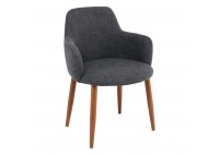 ΠΟΛΥΘΡΟΝΑ ΜΕΤΑΛΛΙΚΗ ΚΑΡΥΔΙ - ΥΦΑΣΜΑ ΓΚΡΙ