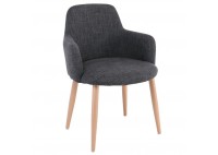 ΠΟΛΥΘΡΟΝΑ ΜΕΤΑΛΛΙΚΗ ΦΥΣΙΚΟΥ ΧΡΩΜΑΤΟΣ - ΥΦΑΣΜΑ ΓΚΡΙ