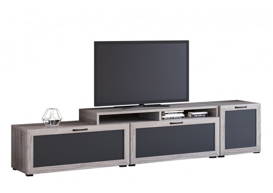 ΕΠΙΠΛΟ ΤΗΛΕΟΡΑΣΗΣ ΣΤΑΧΤΙ - ΑΝΘΡΑΚΙ