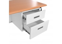 ΓΡΑΦΕΙΟ ΓΩΝΙΑ ΑΣΠΡΟ - MAPLE