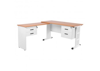 ΓΡΑΦΕΙΟ ΓΩΝΙΑ ΑΣΠΡΟ - MAPLE