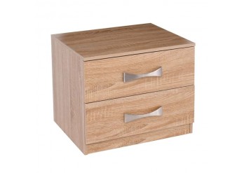 ΚΟΜΟΔΙΝΟ SONOMA ΜΕ 2 ΣΥΡΤΑΡΙΑ