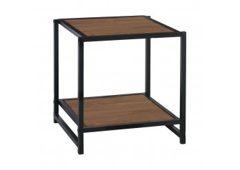 ΚΟΜΟΔΙΝΟ ΜΕΤΑΛΛΙΚΟ ΜΑΥΡΟ - ΚΑΡΥΔΙ