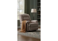 ΠΟΛΥΘΡΟΝΑ MASSAGE ΥΦΑΣΜΑ CAPPUCCINO