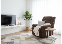 ΠΟΛΥΘΡΟΝΑ MASSAGE ΥΦΑΣΜΑ ΚΑΦΕ