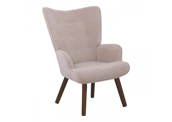 ΠΟΛΥΘΡΟΝΑ ΥΦΑΣΜΑ VELURE ΑΝΟΙΧΤΟ ΚΑΦΕ