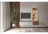 ΕΠΙΤΟΙΧΙΟ ΕΠΙΠΛΟ ΤΗΛΕΟΡΑΣΗΣ ΑΠΟΧΡΩΣΗ ΚΑΡΥΔΙ - ΚΑΣΜΙΡ