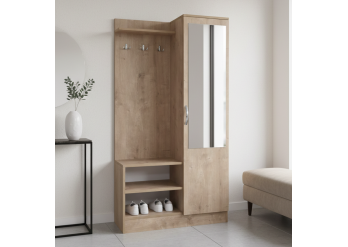 ΕΠΙΠΛΟ ΕΙΣΟΔΟΥ ΑΠΟΧΡΩΣΗ ΦΥΣΙΚΟ ΜΕ ΚΑΘΡΕΠΤΗ