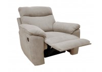 ΠΟΛΥΘΡΟΝΑ ΑΝΑΚΛΙΝΟΜΕΝΗ RELAX ΥΦΑΣΜΑ ΜΠΕΖ