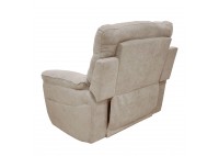 ΠΟΛΥΘΡΟΝΑ ΑΝΑΚΛΙΝΟΜΕΝΗ RELAX ΥΦΑΣΜΑ ΜΠΕΖ